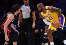 大发体育-詹姆斯22+9浓眉22+11 湖人14分逆转降服热火，大发助力你的致富之路！-博狗扑克 蜗牛扑克 德州扑克跟我学