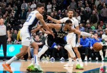 大发体育-字母哥26+11班凯罗22分 利拉德30分雄鹿大胜魔术，大发助力你的致富之路！-博狗扑克 蜗牛扑克 德州扑克跟我学