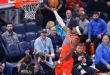 迈博体育 雷骑榜首二番战竟成一边倒？俄城畅快复仇做对两-博狗扑克 蜗牛扑克 德州扑克跟我学