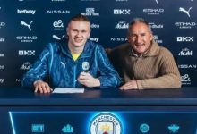 大发体育-官方：哈兰德与曼城签订10年新合同 直至2034年，大发助力你的致富之路！-博狗扑克 蜗牛扑克 德州扑克跟我学