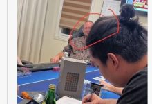 【EV扑克】乔泰・波特丑闻涉案男子逃亡路上被捕，此前被Wesley指控参与私人扑克游戏团伙作弊-博狗扑克 蜗牛扑克 德州扑克跟我学