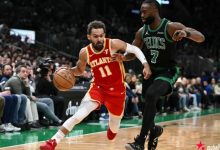 大发体育-吹杨28+12怀特三分16中5 塔图姆23分老鹰加时胜绿军，大发助力你的致富之路！-博狗扑克 蜗牛扑克 德州扑克跟我学