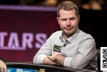 【EV扑克】话题 | 永远不要觉得自己已经‘套池’！-博狗扑克 蜗牛扑克 德州扑克跟我学