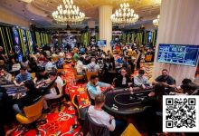 【EV扑克】简讯 | 2月26日至3月15日，Triton Poker超级豪客赛济州系列赛日程公布-博狗扑克 蜗牛扑克 德州扑克跟我学