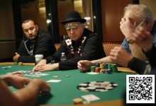 【EV扑克】话题 | 扑克锦标赛玩家的八宗罪-博狗扑克 蜗牛扑克 德州扑克跟我学