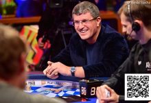 【EV扑克】话题 | Leon Tsoukernik 从 40 小时昏迷中醒来；前景仍不明朗-博狗扑克 蜗牛扑克 德州扑克跟我学