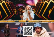 【EV扑克】GPI 最具娱乐性玩家会是谁？不妨看看这些名字-博狗扑克 蜗牛扑克 德州扑克跟我学