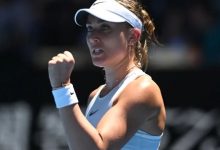 大发体育-爆冷！澳网-巴多萨2-0淘汰3号种子，大发助力你的致富之路！-博狗扑克 蜗牛扑克 德州扑克跟我学