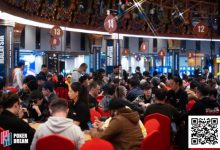 【EV扑克】PD15吉隆坡站 | 女士赛美女如云吸睛十足，众星云集超级豪客赛，含金量拉满！-博狗扑克 蜗牛扑克 德州扑克跟我学