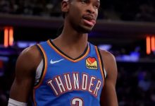 迈博体育 24-25赛季NBA半程评奖:SGA逆袭MVP 最佳新秀太难选?-博狗扑克 蜗牛扑克 德州扑克跟我学