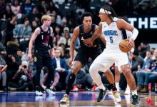 迈博体育 巴恩斯准三双班凯罗26+12 猛龙多点开花送魔术4连败-博狗扑克 蜗牛扑克 德州扑克跟我学