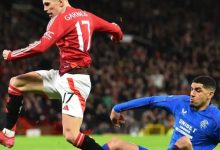 大发体育-曼联要价太高那不勒斯放弃加纳乔，大发助力你的致富之路！-博狗扑克 蜗牛扑克 德州扑克跟我学