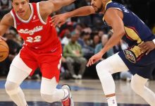 大发体育-杰克逊29+7默里空砍26分 贝恩20+14灰熊轻取鹈鹕，大发助力你的致富之路！-博狗扑克 蜗牛扑克 德州扑克跟我学