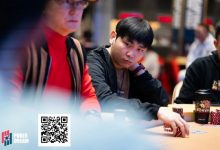【EV扑克】PD15吉隆坡站 | 捷报频传！马浩辉夺下超级豪客赛冠军，主赛剩余最后1日报名参赛-博狗扑克 蜗牛扑克 德州扑克跟我学
