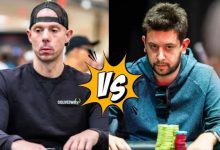 【EV扑克】Matt Berkey即将登陆《高额桌单挑》挑战Jared Bleznick-博狗扑克 蜗牛扑克 德州扑克跟我学