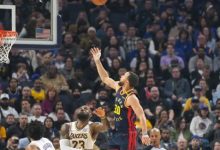 大发体育-湖勇之战突然失去硝烟味 库里半场0分没法救了,大发助力你的致富之路!-博狗扑克 蜗牛扑克 德州扑克跟我学