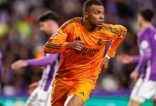 迈博体育 姆巴佩帽子戏法+连续5场破门 皇马3-0巴拉多利德-博狗扑克 蜗牛扑克 德州扑克跟我学