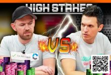 【EV扑克】简讯 | Terrance Reid将挑战Doug Polk-博狗扑克 蜗牛扑克 德州扑克跟我学