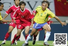 【EV扑克】细数外星人罗纳尔多和中国的不解之缘！携手QQPK战队献上新春祝福！祝您蛇年大吉，万事顺遂！-博狗扑克 蜗牛扑克 德州扑克跟我学