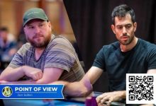 【EV扑克】话题 | 扑克名人堂入选争议：Seiver与Schulman的对决及更广泛的投票问题-博狗扑克 蜗牛扑克 德州扑克跟我学