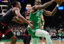 大发体育-公牛100-122不敌凯尔特人，大发助力你的致富之路！-博狗扑克 蜗牛扑克 德州扑克跟我学