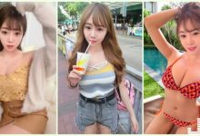 超胸!台灣「爆乳小隻馬」逆天奶量有夠狂!極緻誘惑的「美胸視角」畫面好邪惡…-博狗扑克 蜗牛扑克 德州扑克跟我学