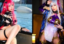 神奇化妝術！日本正妹Coser超會「妝」　打造出歐美混血感讓人驚嘆～-博狗扑克 蜗牛扑克 德州扑克跟我学