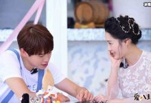 【EV扑克】魏大勋李沁两人交往过?网友为何支持两人在一起!-博狗扑克 蜗牛扑克 德州扑克跟我学