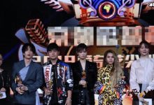 【EV扑克】周杰伦蔡依林在一起过？为何曾经的情侣如今形同陌路引人唏嘘-博狗扑克 蜗牛扑克 德州扑克跟我学