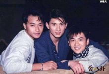 【EV扑克】陈志朋曾红极一时为何如今大变样？其现在又如何？-博狗扑克 蜗牛扑克 德州扑克跟我学