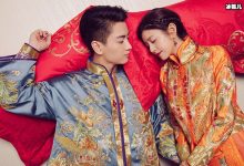 【EV扑克】陈妍希与陈晓离婚了吗 现状两人什么情况-博狗扑克 蜗牛扑克 德州扑克跟我学