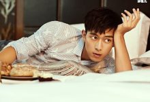 【EV扑克】为何王紫璇怼网友 与李现又有什么关系-博狗扑克 蜗牛扑克 德州扑克跟我学