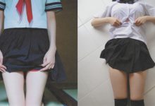 制服の誘惑！激發遐想的感官寫真拍出最誘人的「青春」 彷彿回到年輕時！-博狗扑克 蜗牛扑克 德州扑克跟我学