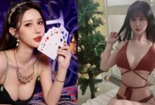 性感荷官上線啦!過年小試身手讓「夢夢MonMon」陪你贏大錢!-博狗扑克 蜗牛扑克 德州扑克跟我学