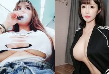色氣女王駕到!「蜜佧熙」超犯規「G 奶穿衣法」就是能點燃老司機的熊熊慾火-博狗扑克 蜗牛扑克 德州扑克跟我学