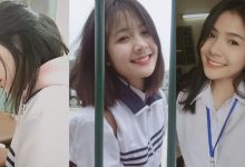 好嫩！18歲「校花級學生妹」貼身衣服展現好身材　甜美笑容青春無敵！-博狗扑克 蜗牛扑克 德州扑克跟我学