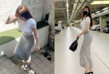 停車場遇「超火辣妹子」銷魂曲線難以抵擋!隱藏起來的豐滿身材讓人受不了-博狗扑克 蜗牛扑克 德州扑克跟我学