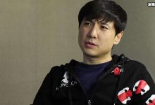 【EV扑克】网友偶遇沈腾出吃饭和力十足讲话逗笑现场众人-博狗扑克 蜗牛扑克 德州扑克跟我学