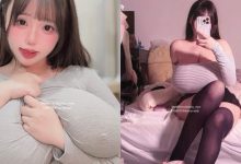 有這兩顆不用枕頭!「超狂巨乳妹」M罩杯捧胸前,「豐滿柔軟」到以為是抱枕-博狗扑克 蜗牛扑克 德州扑克跟我学
