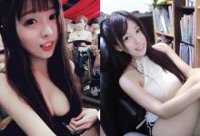 手放在哪裡!美顏「爆乳妹子」帶長輩用餐,誘惑滿點洋裝讓人分心了!-博狗扑克 蜗牛扑克 德州扑克跟我学
