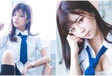 絕對要課後輔導!小米恩 Mina 扮成「色氣女學生」 IG 提問:有人要教我功課嗎?-博狗扑克 蜗牛扑克 德州扑克跟我学