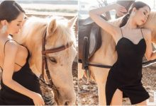 馬子配奶子?「氣質美乳妹」小洋裝下空蕩蕩,「飽滿圓奶」火辣外溢!-博狗扑克 蜗牛扑克 德州扑克跟我学