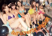 年終感謝祭大回饋 5位大咖美乳寫真女星和你來場「肉體橫流」趴!-博狗扑克 蜗牛扑克 德州扑克跟我学