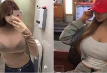 餐廳驚見「渾圓巨乳妹」自備飯後甜點 「特濃燉奶」讓人嚐到滿嘴鮮!-博狗扑克 蜗牛扑克 德州扑克跟我学