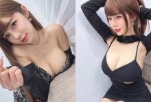 春節爆乳連發!巨乳甜心「安希」每天穿好辣,讓你蛇到不能再蛇-博狗扑克 蜗牛扑克 德州扑克跟我学