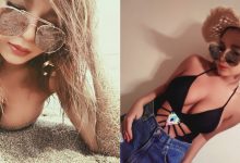 就想征服她!中性女意外「反差大爆奶」,勾起令人想征服的衝動!-博狗扑克 蜗牛扑克 德州扑克跟我学