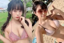 2020美尻總選冠軍「東雲うみ」渾圓蜜桃曲線超誘人 胸前「龐然大物」更是不容忽視-博狗扑克 蜗牛扑克 德州扑克跟我学