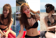 清純妹子到海邊就解放「雪乳深溝」 跨騎浮床姿勢滿分辣翻了~-博狗扑克 蜗牛扑克 德州扑克跟我学