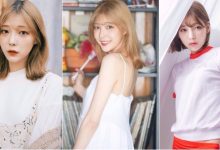 戀愛系少女出沒!妹子超短上衣大秀「白嫩蟻腰」,撩人姿勢讓人想一起洞刺洞-博狗扑克 蜗牛扑克 德州扑克跟我学