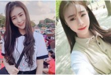 脣紅齒白的甜美正妹「張恩郗」，穿上氣質洋裝讓19萬粉絲的心融化了！-博狗扑克 蜗牛扑克 德州扑克跟我学